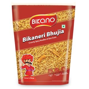 Aloo Bhujia 150G - Bikano