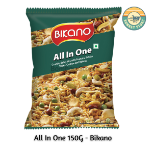 All In One 150G - Bikano