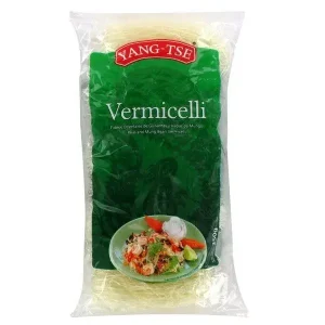 Bean & Pea Noodles 250 gm