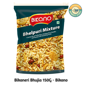 Bikaneri Bhujia 150G - Bikano