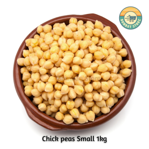 Kabuli Chana Large | बड़े काबुली चना | 1 Kg