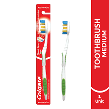 Colgate Deepclean Medium – 1 units