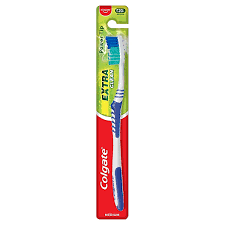 Colgate ExtraClean Medium – 1 units