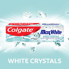 Colgate MaxWhite – 100 ml