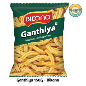 Ganthiya 150G – Bikano