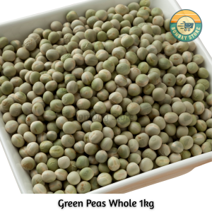 Green Peas | हरे मटर | 1 Kg