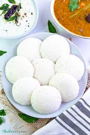 Idli Mix