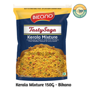 Kerala Mix 150G – Bikano