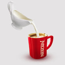 Nescafe 3 in 1 Green