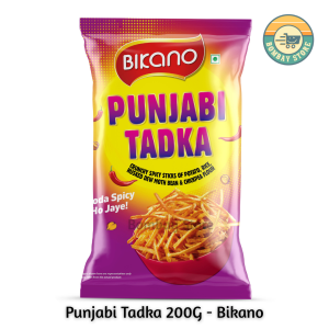 Punjabi Tadka 200G - Bikano