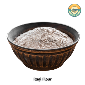 Ragi Flour