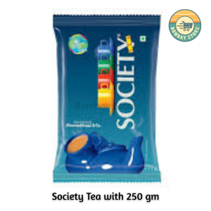 Society Tea with 250 gm