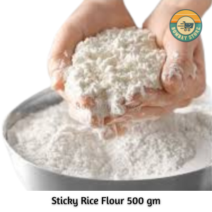 Rice Flour