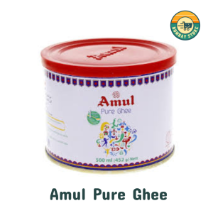 Amul Ghee 500 ml