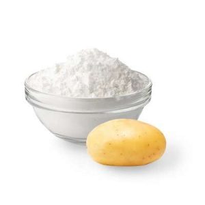 Potato Flour